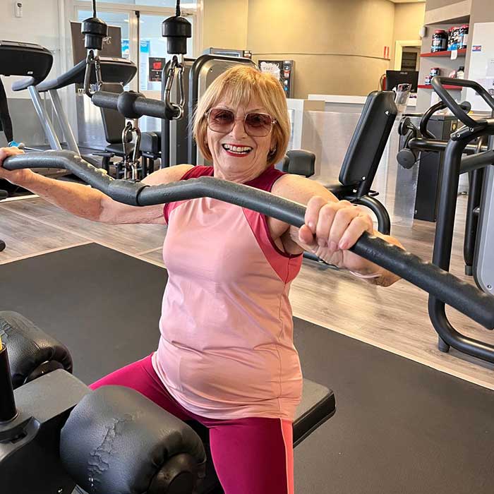 Metodo Longevity palestra sant'angelo lodigiano