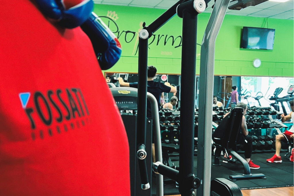 Palestra Proforma Gerenzago