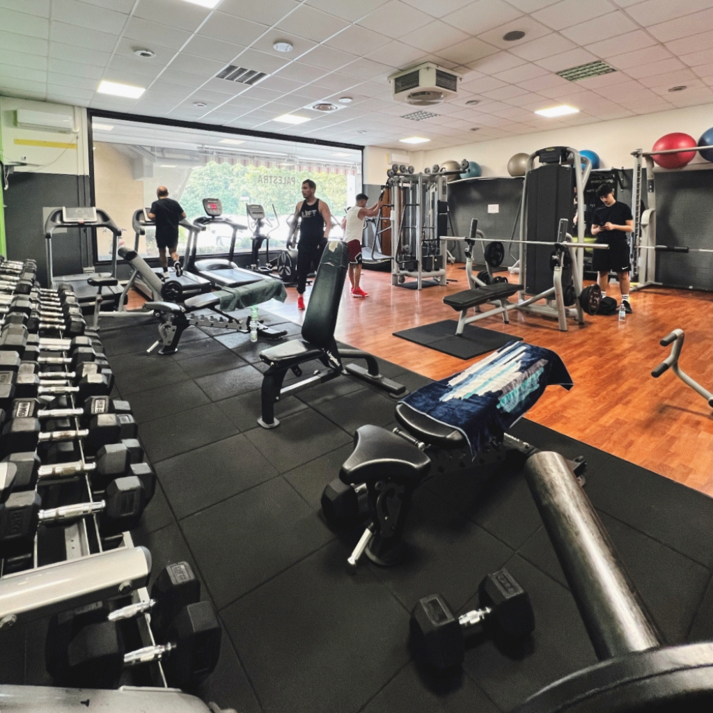 Palestra Proforma Gerenzago