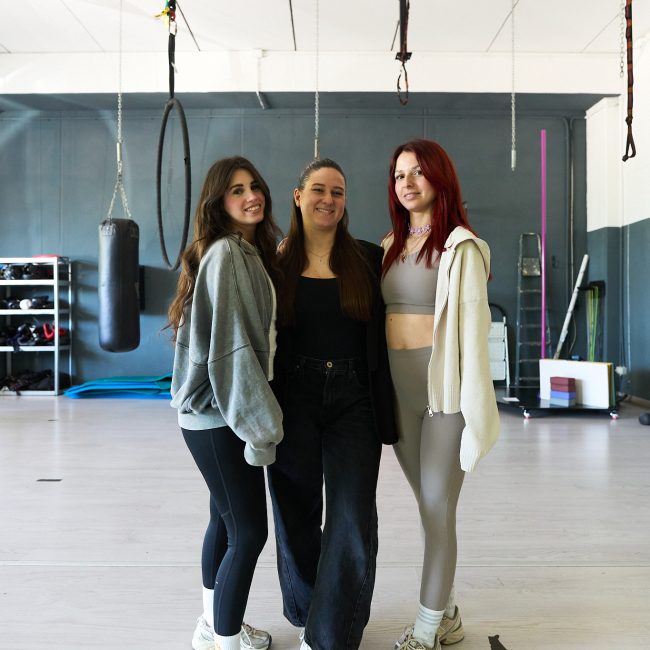 palestra sant'angelo lodigiano
